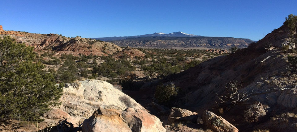 Capulin Volcano