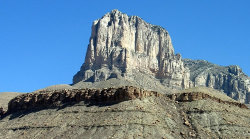 Nogal Canyon